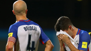 U.S. Soccer May Host The World Crap Next Summer